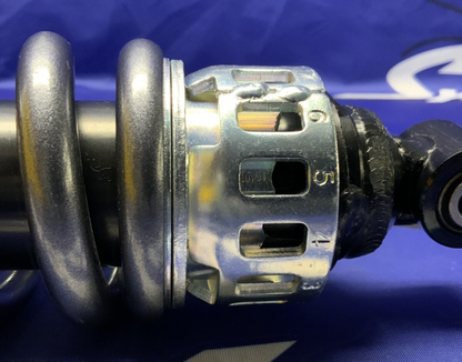 Suzuki GSX-8R, GSX-8S 2024 Rear Shock Absorber OEM 62100-25L10-17U