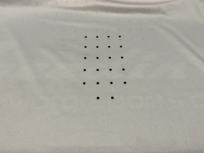 Seven Vox Aperture Jersey White/ Orange (Medium) 2250081-180-M