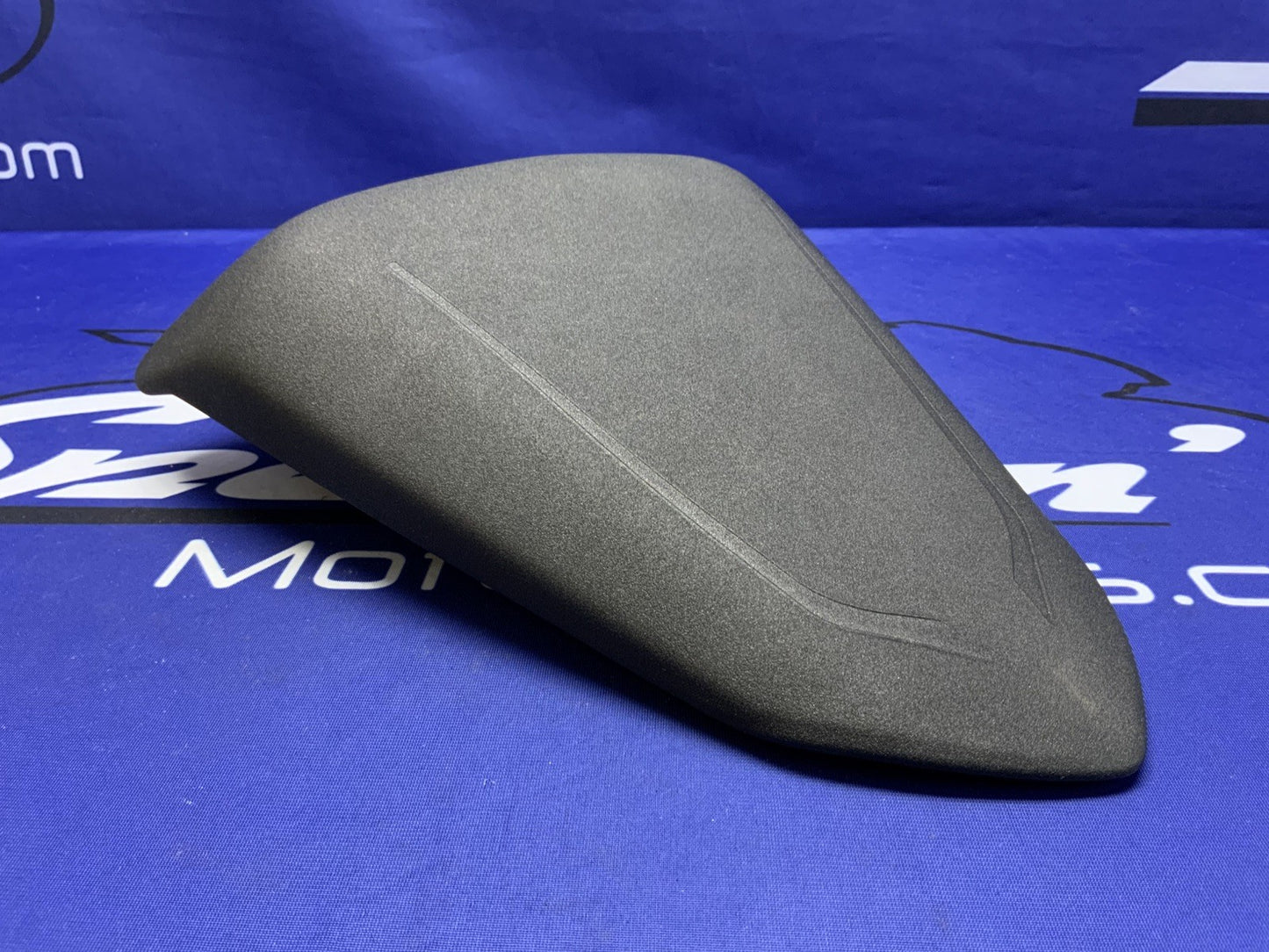 Ducati Passenger Seat Panigale V2 2020-2025 OEM 595P6401AB