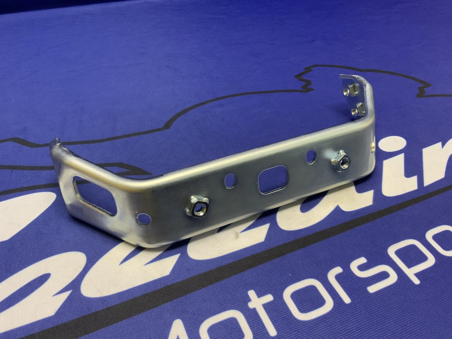Suzuki Battery Holder GSX-8R/S 2023-2026 OEM 42710-25L00