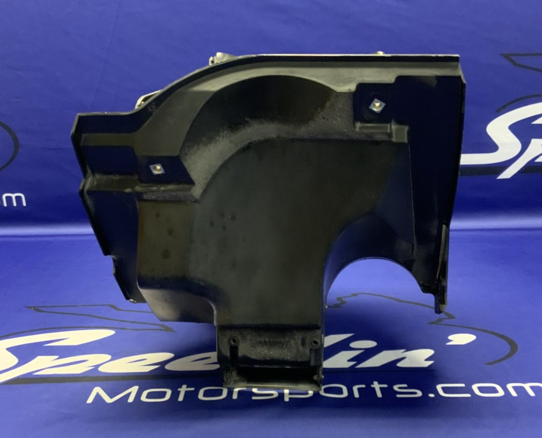 Suzuki Air Filter Housing RMZ250 2007-2009 OEM 13700-10H00