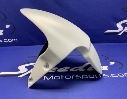 Armour Bodies Front Fender Triumph 675 2006-2017 71-0500F