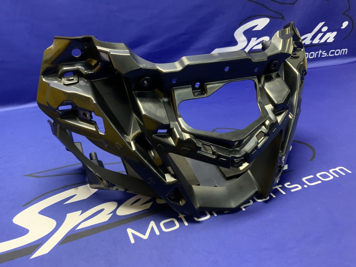 Yamaha Front Headlight Cowling YZF-R6 2017-2026 OEM BN6-2830A-00-00-2