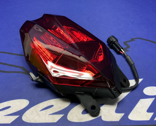 Triumph Rear Tail Light Assembly Street Triple RS 765 2023-2026 OEM T2702245