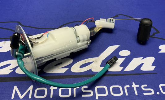 Kawasaki Fuel Pump Assembly ZX-6R 2019-2026 OEM 49040-0779