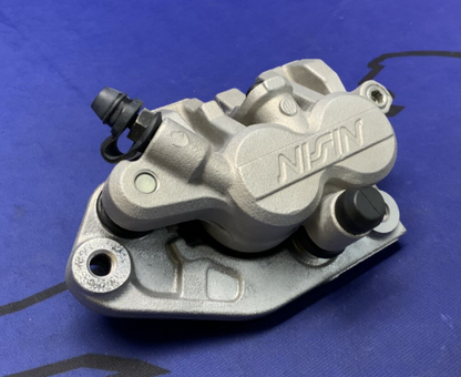 Kawasaki Front Brake Caliper KX450F 2006-2008 OEM 43080-0006