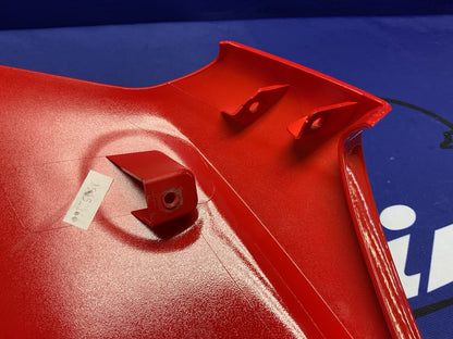 Ducati Front Nose Fairing Red Panigale V2 2020-2025 OEM 48114251AB-1