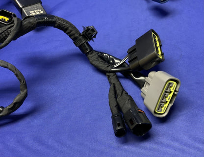 Suzuki Main Wiring Harness GSX-8R 2024-2026 OEM 36610-25L20-2