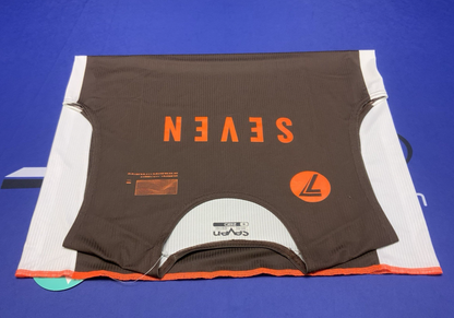 Seven Zero League Over Jersey Brandy (Medium) 2250069-213-M
