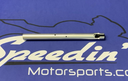 Triumph Left Hand Handlebar Tube Street Triple 765 2023-2026 OEM T2043722