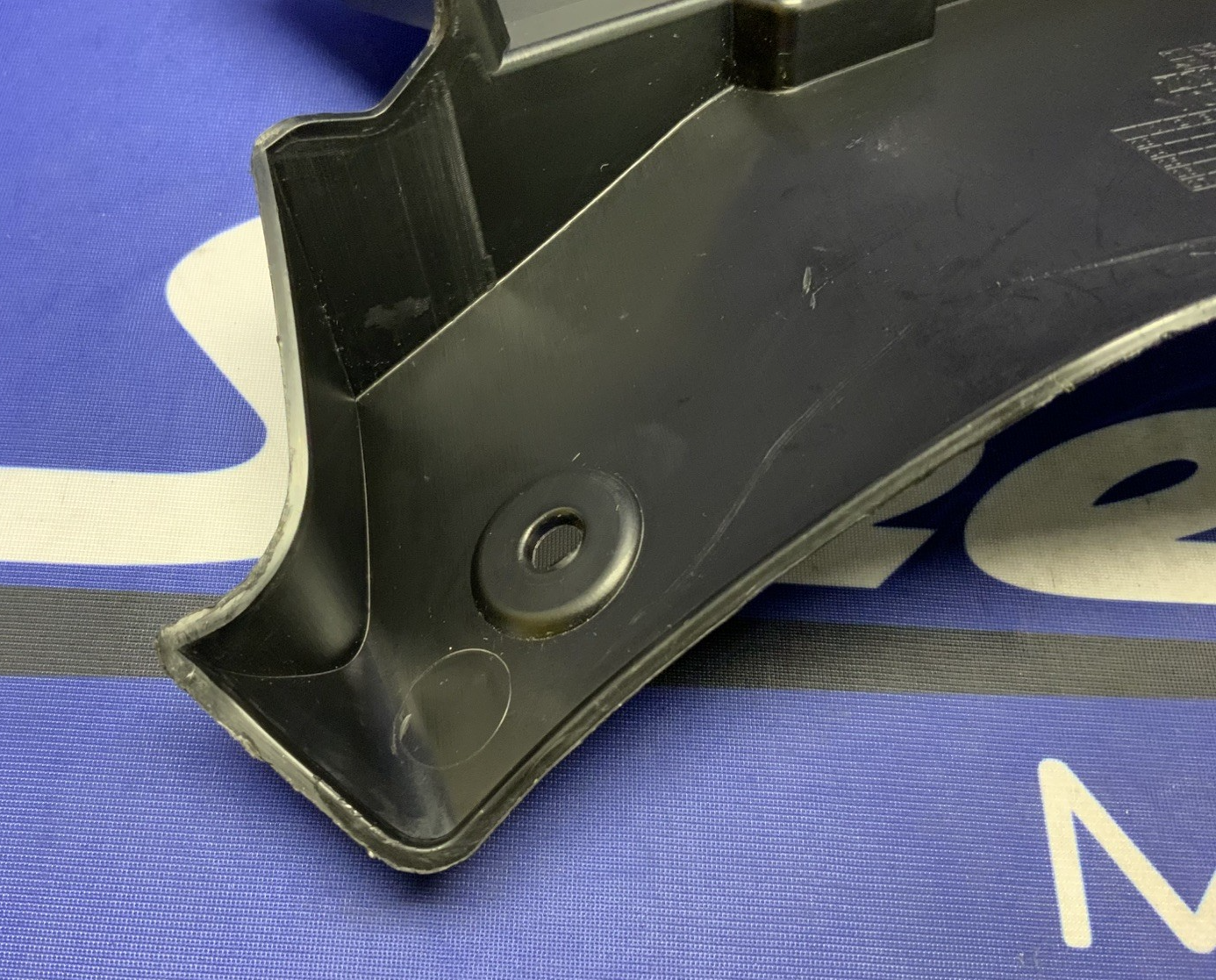 ZXMT Right Inner Fairing YZF-R7 2022-2025 Y0722-16