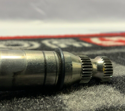 Kawasaki Shift Shaft ZX-6R 2007-2025 OEM 13161-0611