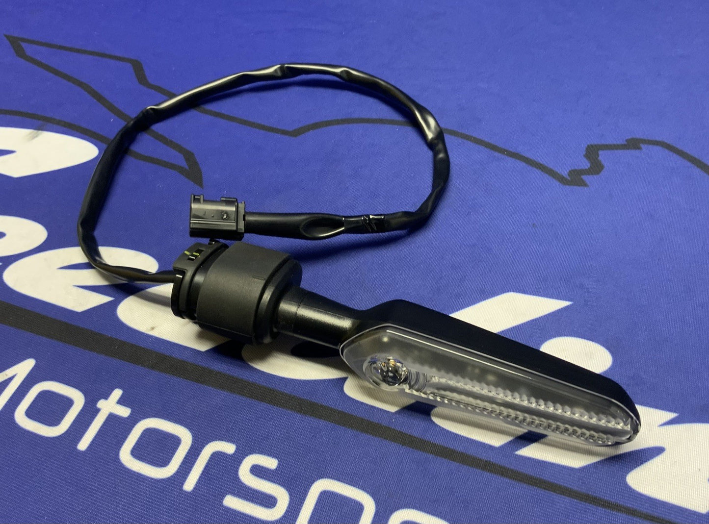 Yamaha Left Turn Signal YZF-R9 2025-2026 OEM B7N-83330-10-00