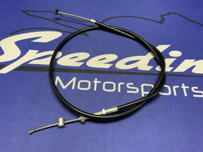 Alpha Clutch Cable Kit (Incomplete) BMW S1000RR 2019-2025 2152B003A00