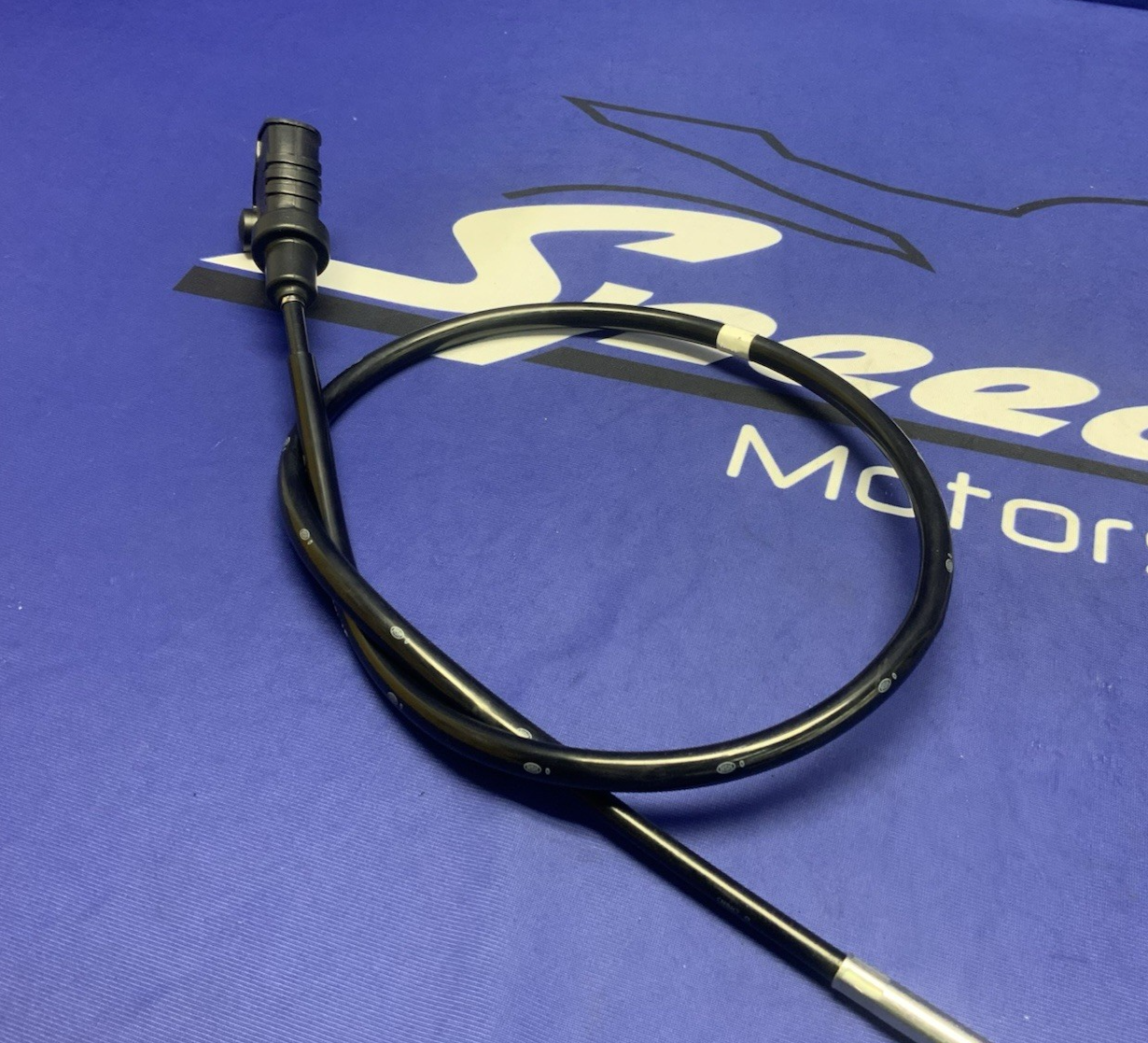 Suzuki Clutch Cable GSX-8R 2024-2026 OEM 58200-25L10