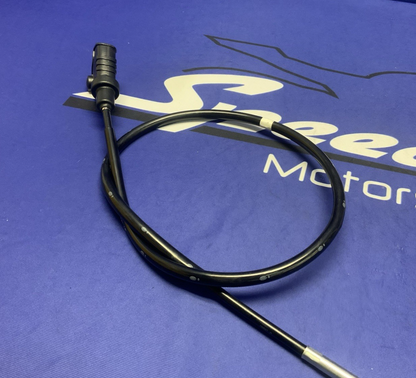 Suzuki Clutch Cable GSX-8R 2024-2026 OEM 58200-25L10