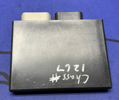 Suzuki Electrical Control Unit (ECU) GSXR 1000 2009, 2011 OEM 32920-47H10