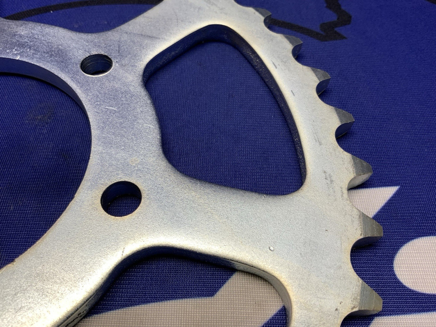 Kawasaki Rear Wheel Drive Sprocket KZ1000 1981-1982 OEM 42041-1059