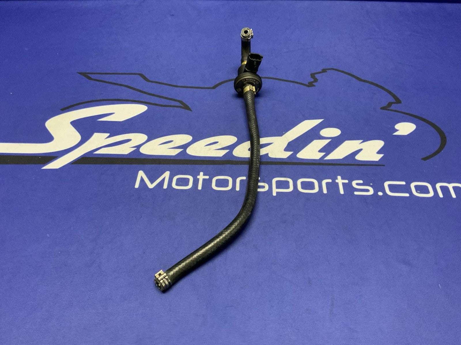 Ducati Fuel Tank EVAP Breather Panigale V4 2018-2024 OEM 0280142539