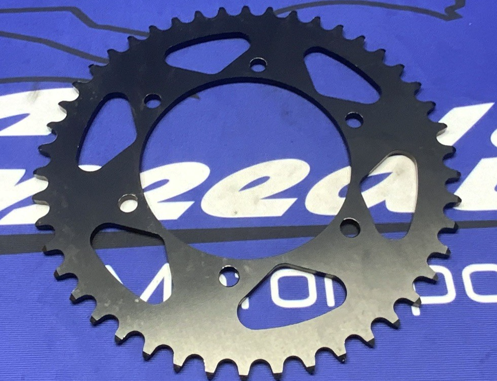 Vortex Racing Rear Sprocket Dymag Wheel 46 Teeth 819A-46