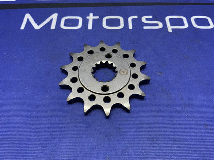 Superlite 520 Pitch Steel Drilled Race Sprocket Husqvarna 401/KTM 390 73305R-14
