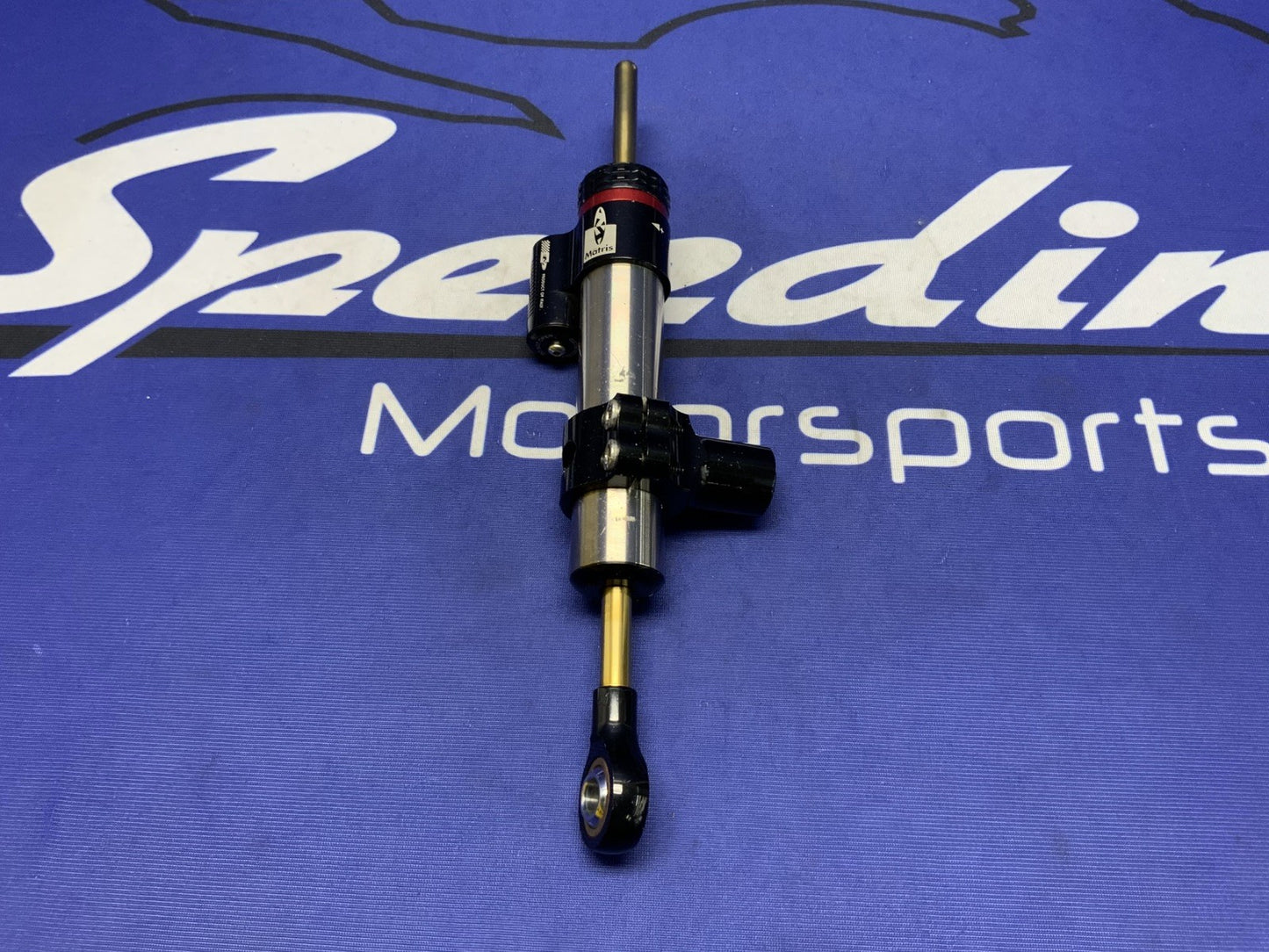 Matris Steering Damper KTM 890 Duke/R 2020-2023 SD36743