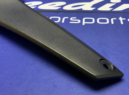 Yamaha Left Seat Filler Trim Yamaha YZF-R7 2022-2025 OEM BEB-2171L-00-00