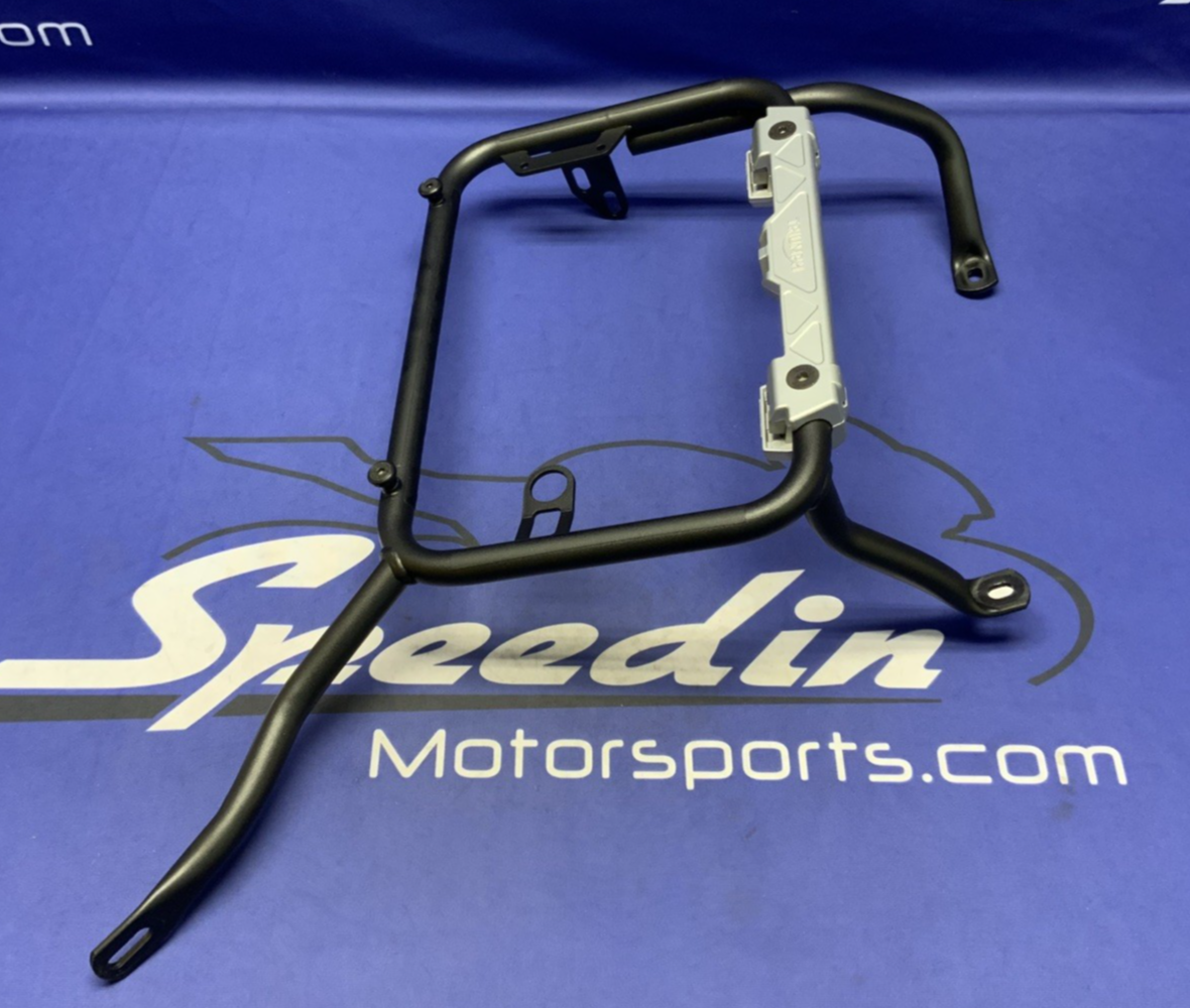 Triumph Panniers Mounting Kit Tiger 2018-2020 OEM A9500726