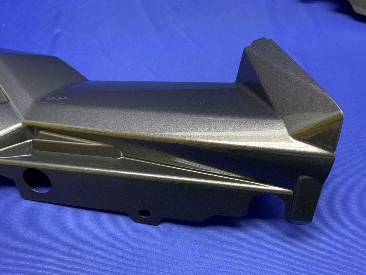 Polaris Upper LH Side Body Panel (Bronze Mist) Sportsman805 2022 OEM 5455513-605