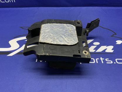 Yamaha Battery Holder Tray YZF-R1 2009-2014 OEM 14B-8212B-00-00