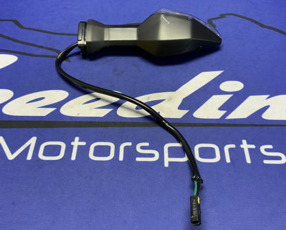 Kawasaki Right Rear Turn Signal Ninja 500 2024-2026 OEM 23037-0537-1