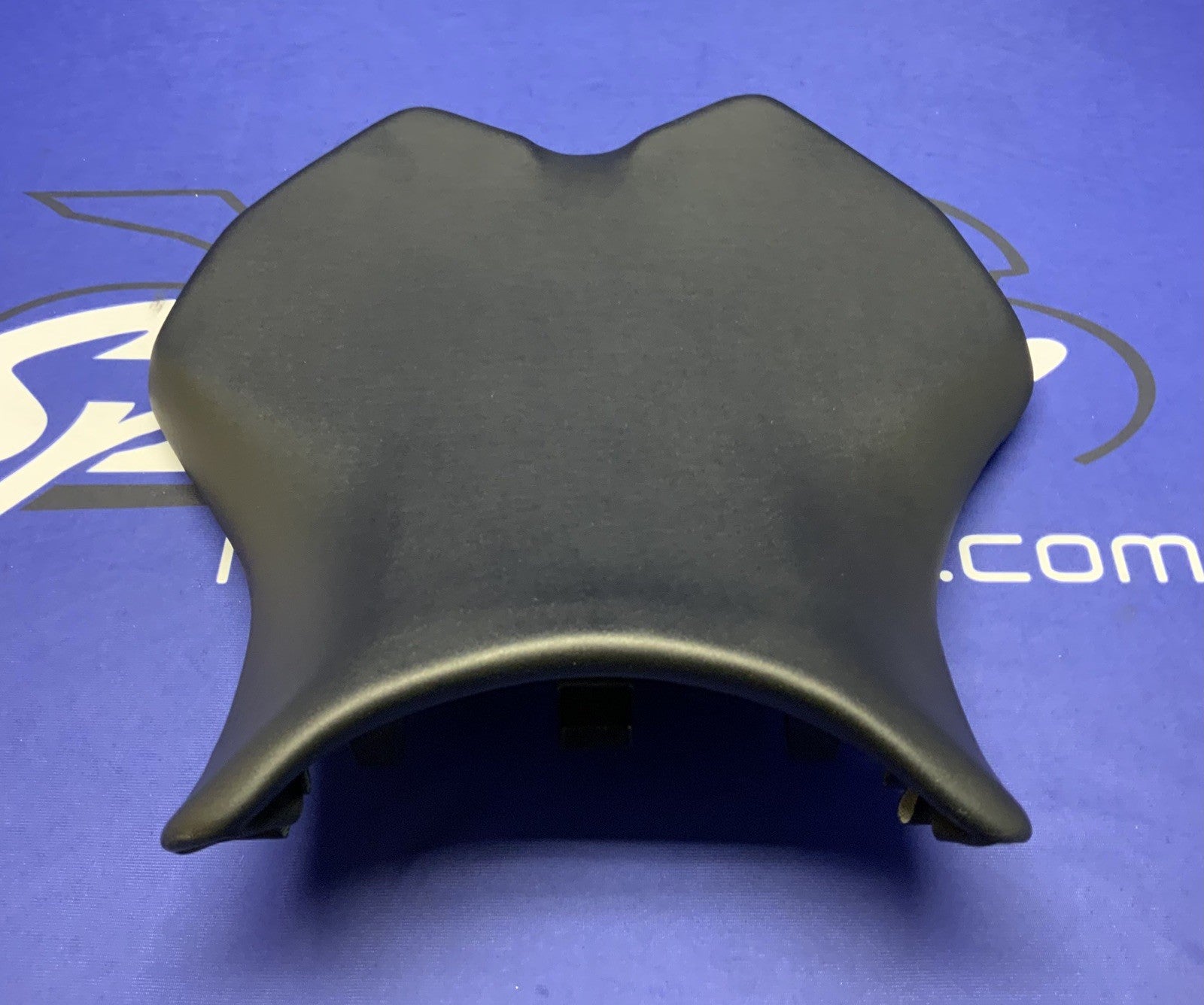 Yamaha Rider Seat (Black) YZF-R6 2017-2026 OEM BN6-24710-01-00-3