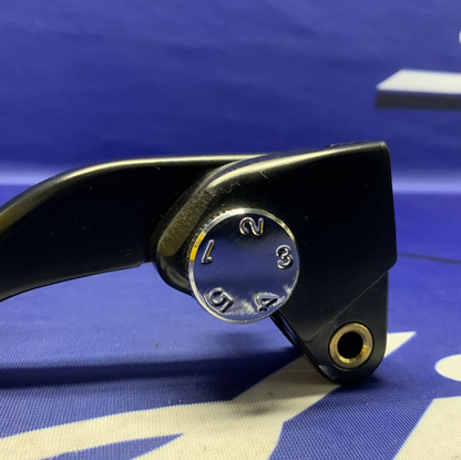 Kawasaki Clutch Lever ZX-6R 2019-2025 OEM 46092-0568