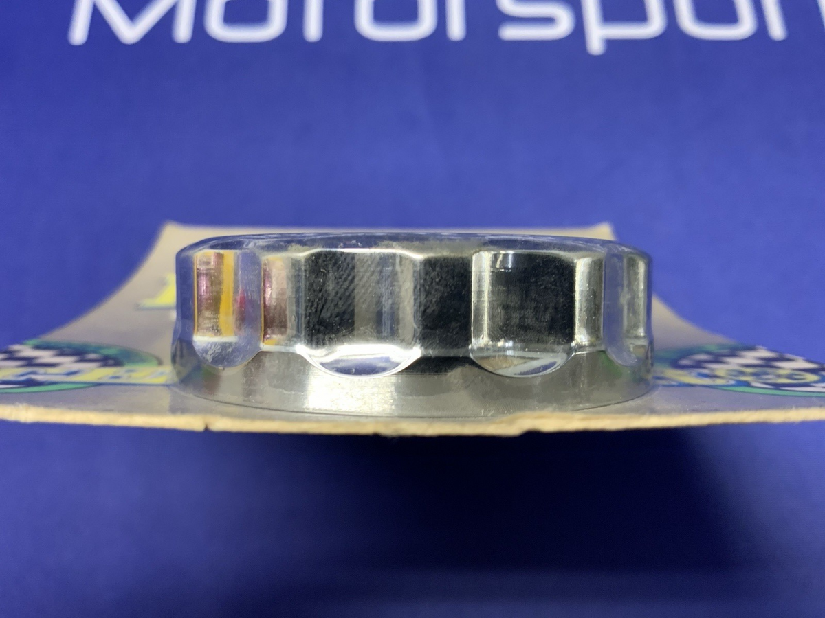 ProTek Reservoir Cap (Suzuki, Kawasaki, Honda, Triumph) PRC-100C
