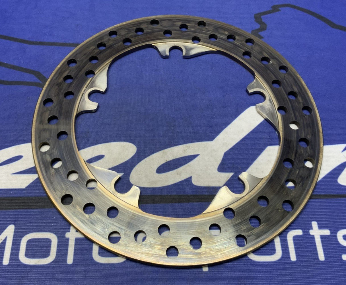 Alpha Racing Rear Brake Rotor M1000RR 2021-2025 OEM 3421A110A00