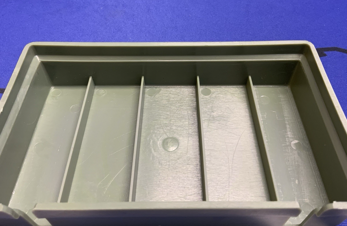 Hammerhead Replacement Battery Cover 150GT 2005-2026 7.010.028