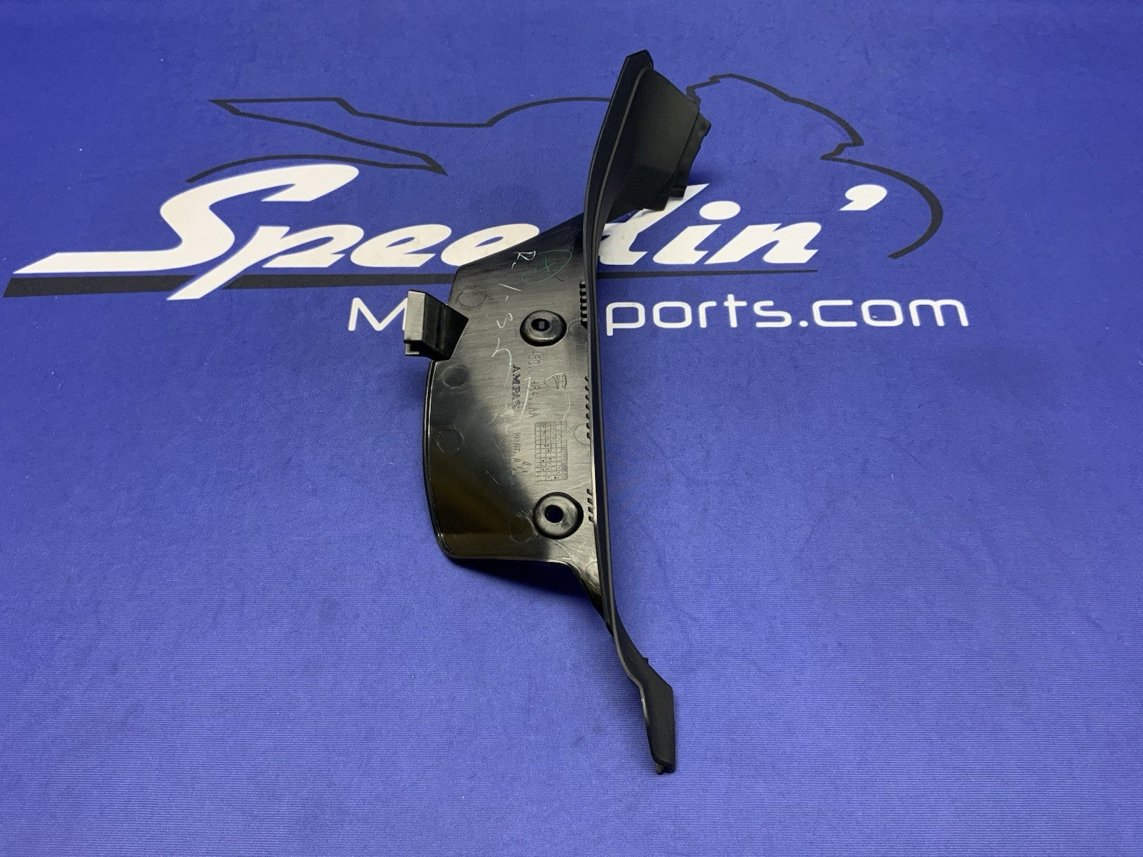 Ducati Right Side Body Cowl Cover Panigale V2 2020-2025 OEM 4601H641AA