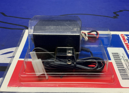 Parts Unlimited Battery Tender 6V/12V 0911-00-612