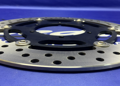 Niche Industries Front Brake Rotor GSXR 600/750 2008-2025 OEM 519-CRT2275R