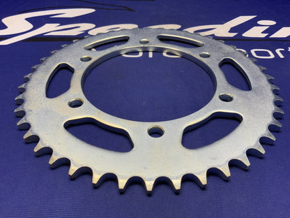 Sunstar Rear Steel Sprocket Suzuki GSX-R 600/750 1997-2000 525 44T 2-452344