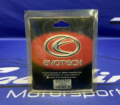 Evotech Slider Set GSXR 1000 2007-2008 DEF0308/B