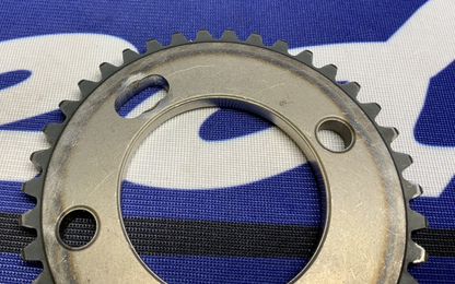 Kawasaki 38T Adjustable Cam Sprocket Ninja EX 250/300 2008-2017 OEM 12046-0072-S