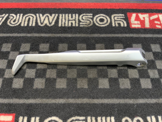 Ducati Side Stand W/Hardware and Spring Panigale V2 2023-2025 OEM 55611132AA
