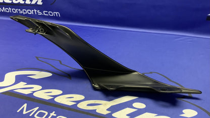 Yamaha Left Tail Fairing YZF-R6 2017-2026 OEM BN6-21711-00-P1