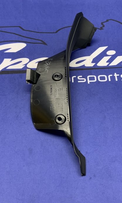 Ducati Right Body Cowl Cover Panigale V2 2020-2025 OEM 4601H641AA-1