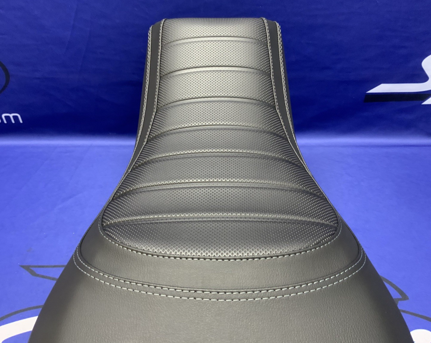 Ducati Sella Sport Pro SCR Seat Scrambler 800 2015-2018 OEM 96880401A
