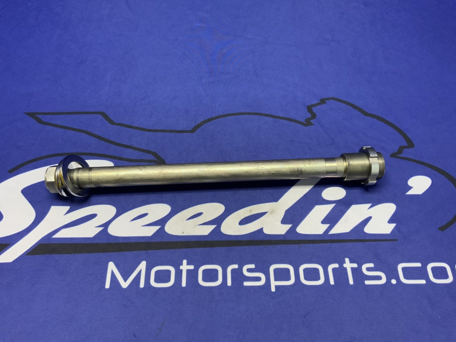 Yamaha Pivot Shaft YZF-R1 2009-2026 OEM 14B-22141-00-00