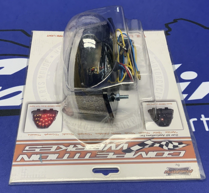 CompetitionWerkes Taillight Monster 1994-2007 650-08251