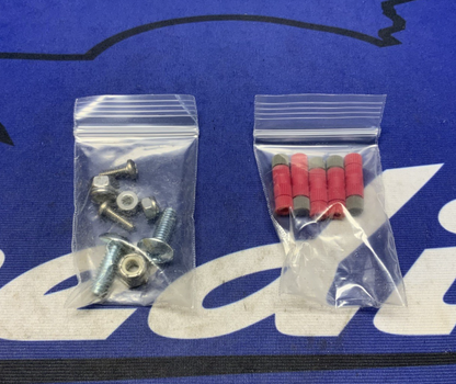 Admore Lighting Brake Light Assembly GSXR 600/750 1996-2006 LED5420-SMT-TS