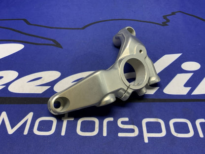 Ducati Right Holder (Silver) Panigale R 2013-2017 OEM 8291B731AA